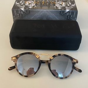 Keene St. Louis Sunglasses